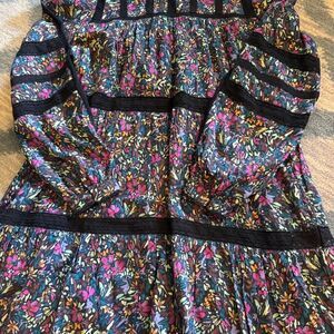 Unbranded Women's multi Dress